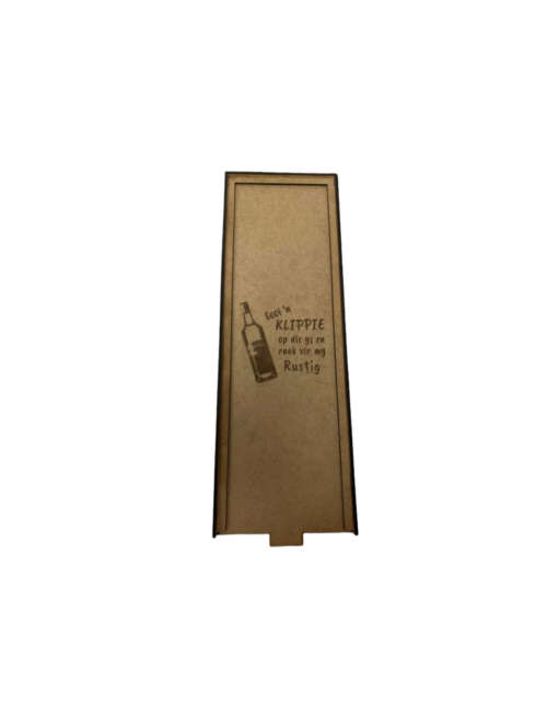 Brandy Gift Box