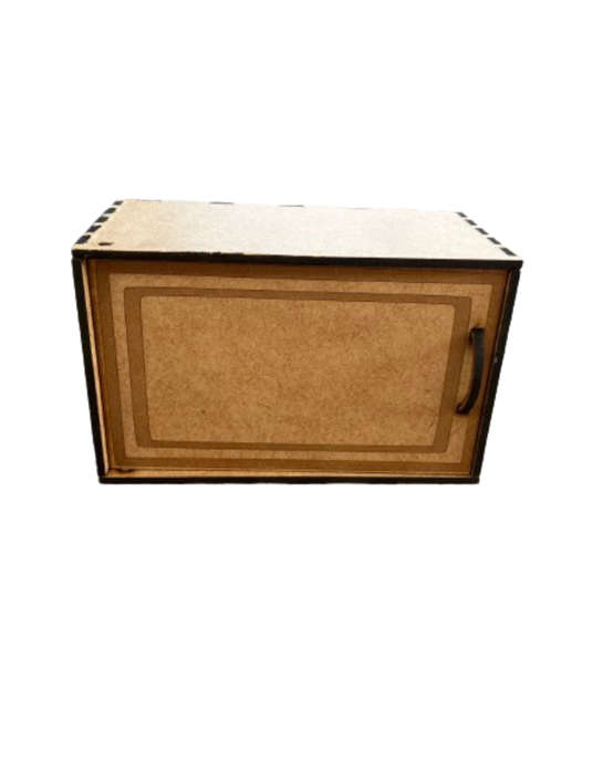 Barbie Microwave