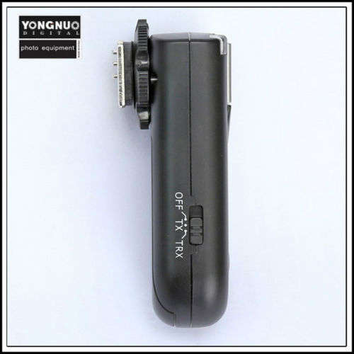Yongnuo RF-603 II Radio Wireless Remote Flash Trigger C1 for Canon 1000D / 600D