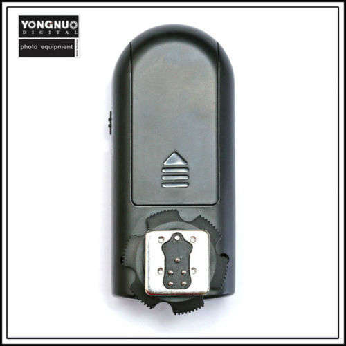 Yongnuo RF-603 II Radio Wireless Remote Flash Trigger C1 for Canon 1000D / 600D