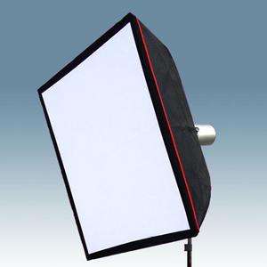 JINBEI 85cm x 85cm Softbox With Speed Ring.