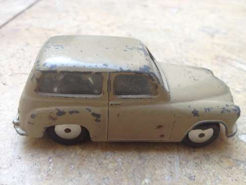 Corgi Hillman Husky , model no 206