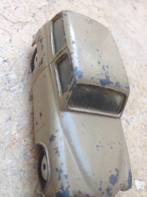 Corgi Hillman Husky , model no 206
