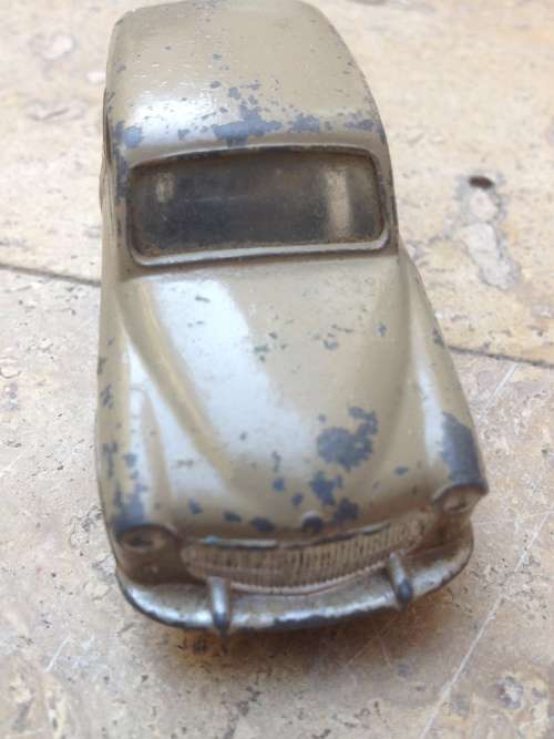 Corgi Hillman Husky , model no 206