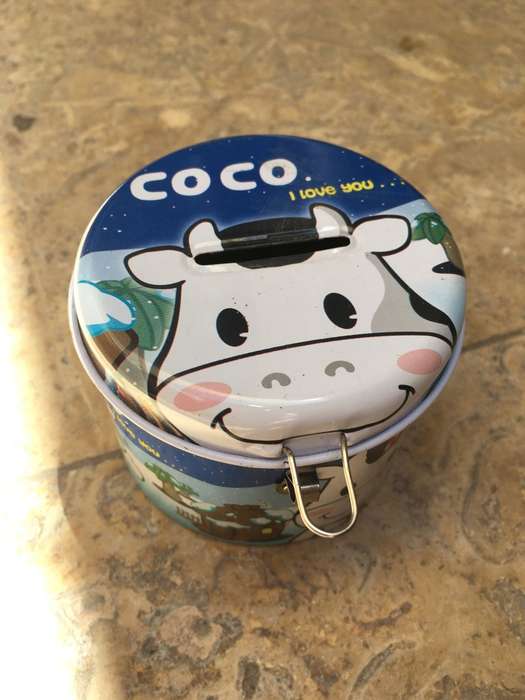 chinese luck enhancing feng shui coin lot of 20 with a buddha in coco money box