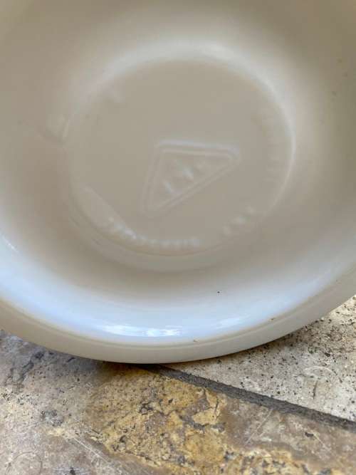 vintage original bmf tankard