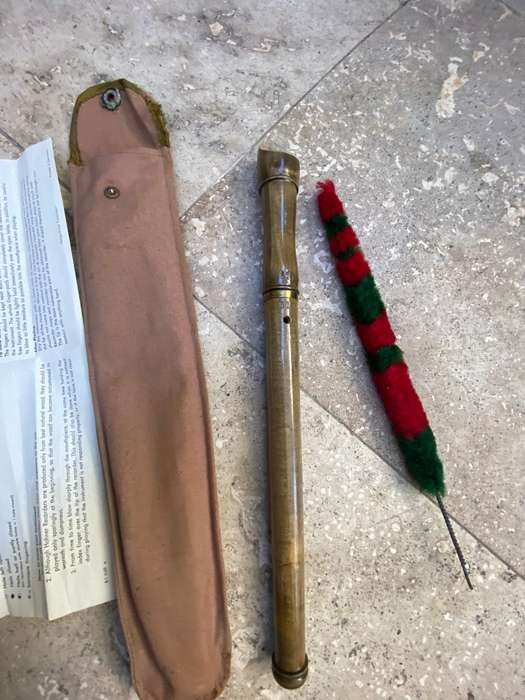 Vintage woodwind hohner recorder Germany