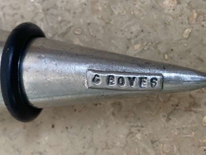 carrol boyes winestopper wine stop bottle stopper