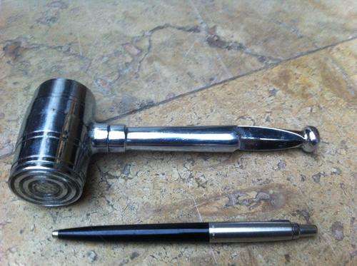 vintage Mr Barfinder Products