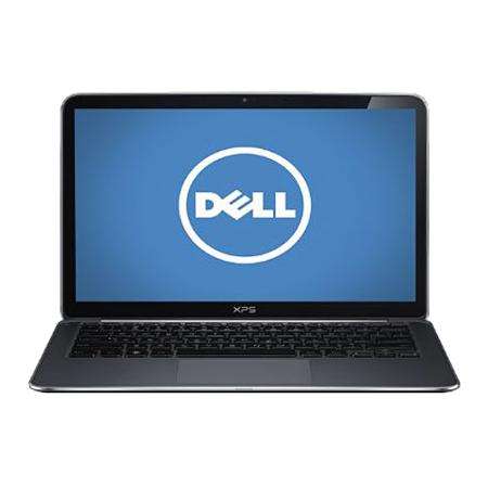 new XPS13-40002sLV 13-Inch Ultrabook Laptop