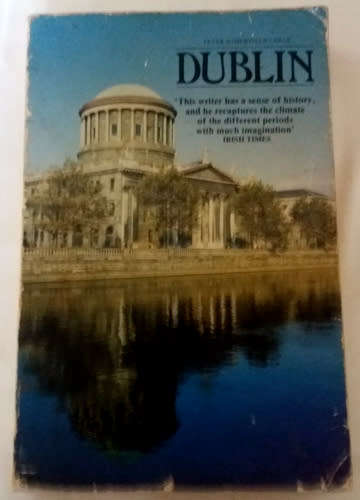Visions of Yesterday, Illus History of Modern Europe, Europe since Napoleon, Dublin, Emergent Africa