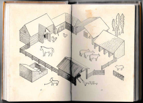 I made it myself by A.C. Horth 1st ed. - a practical book of working toys, models and other objects