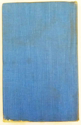 Teach Yourself Typewriting by Pitman`s College, first print October 1946
