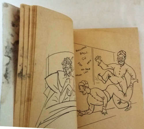 Adult Humourous books: Nudge Nudge, Wink Wink and Laughs in the Loo