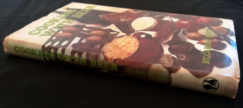 Cooking with Beer by Carole Fahy