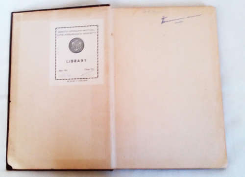 Compound interest and annuity tables 1926 by Frederick C. Kent and Maude. E. Kent