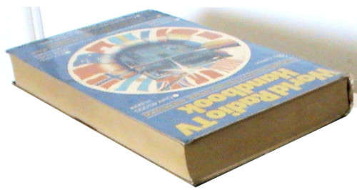 World radio TV handbook - 1977 - 31st ed.