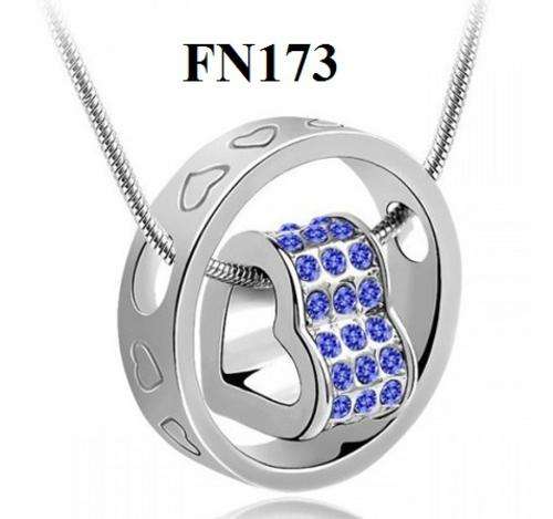 Fashion Necklace