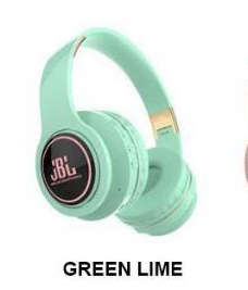 JBL! Luminous T13 WIRELESS Headphones !!