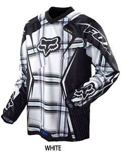 FOX 2009 racing kit