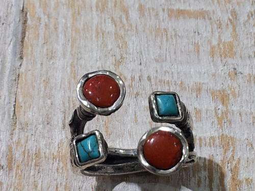silver rings