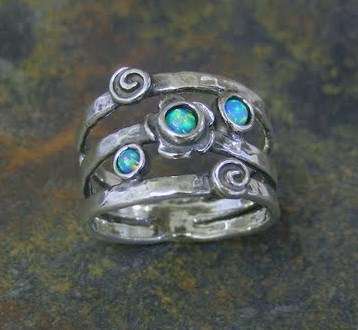 silver