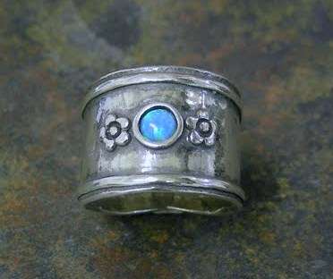 silver