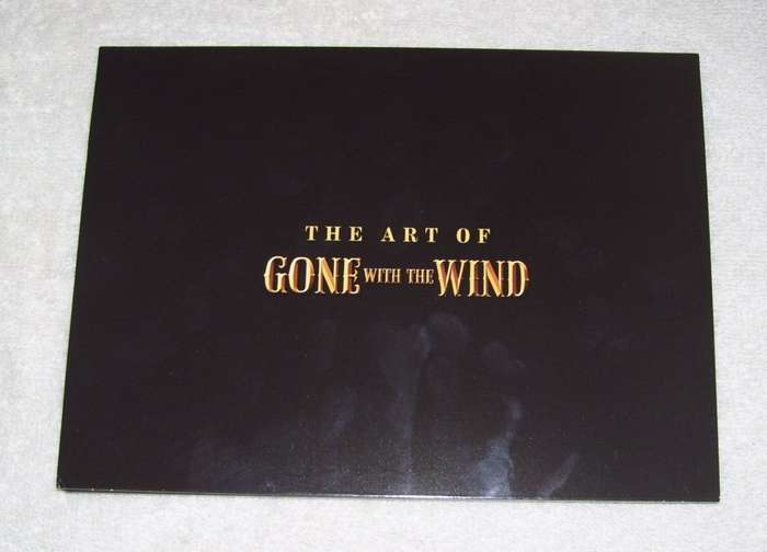 Ultimate Collectors Edition - Gone with the Wind - 5 DVD's plus extras - 2009 - as new ......