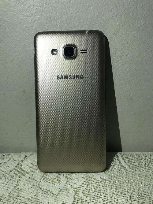 Samsung Galaxy Grand Prime Plus - Metallic Gold ***Please read****
