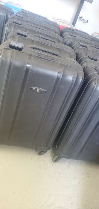 Cellini Suitcases from South African Airways