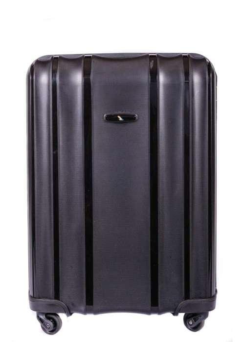 Cellini Safetech 640mm Multi-lock 4 Wheel Trolley with TSA Lock