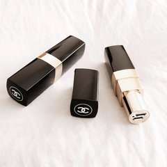 Chanel Lipstick Power Bank