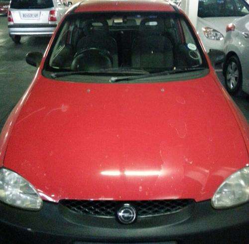 Opel Corsa chill 2002 1.4