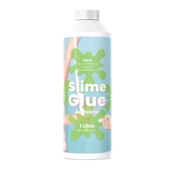 Slime Glue Activator 1 Litre