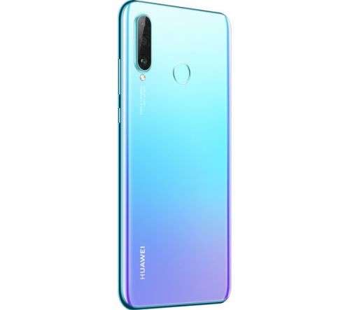 Huawei P30 Lite 2020 Edition