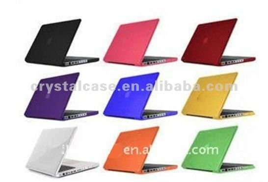 MACBOOK PRO 13.3 MATTE CASE