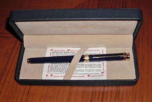 Pierre Cardin Ballpoint Pen
