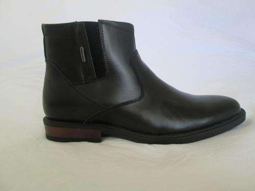 BRONX MEN'S BOOTS(From R1)size 10