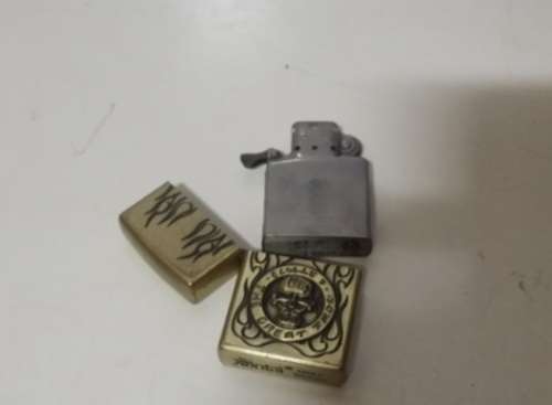 ZIPPO LIGHTER