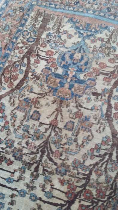 PERSIAN CARPET 195 CM X 150 CM