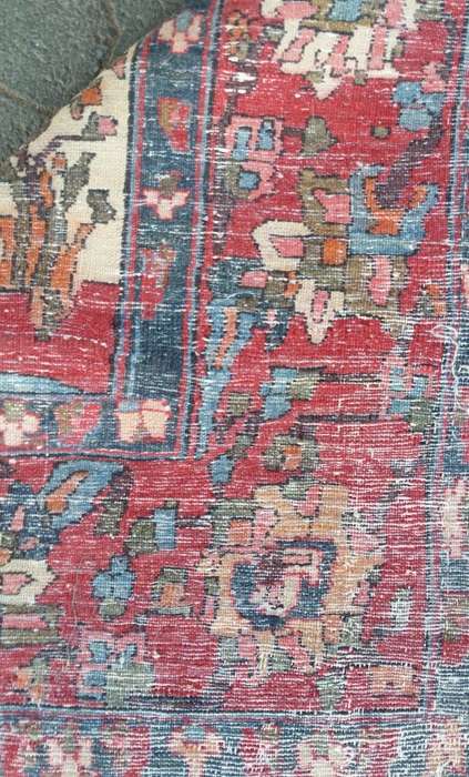 PERSIAN CARPET 195 CM X 150 CM