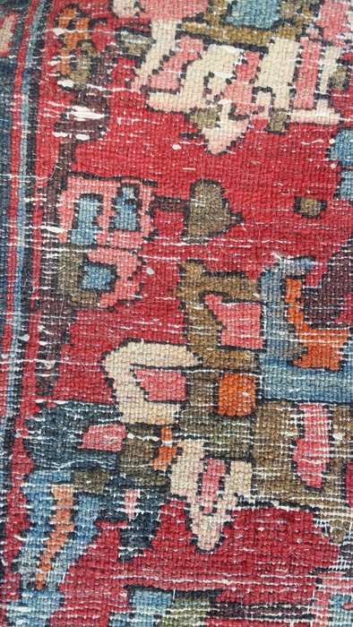 PERSIAN CARPET 195 CM X 150 CM