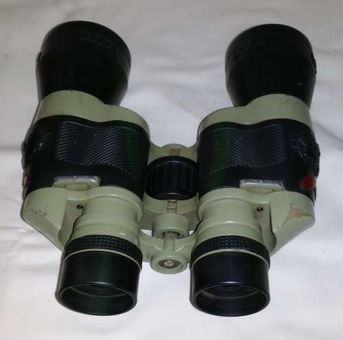 BINOCULARS 10 x 50