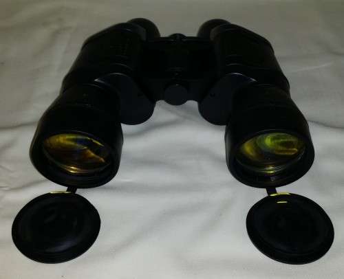 BREAKER COBRA 750 BINOCULARS