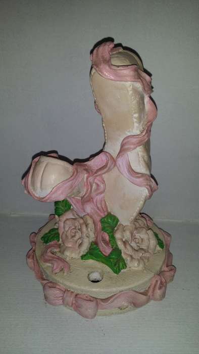 Ballet Shoes Ornament 22 cm