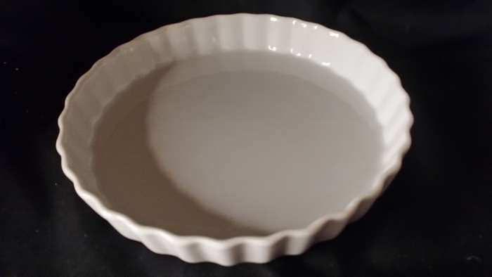 Eetrite Pie Dish 28 cm