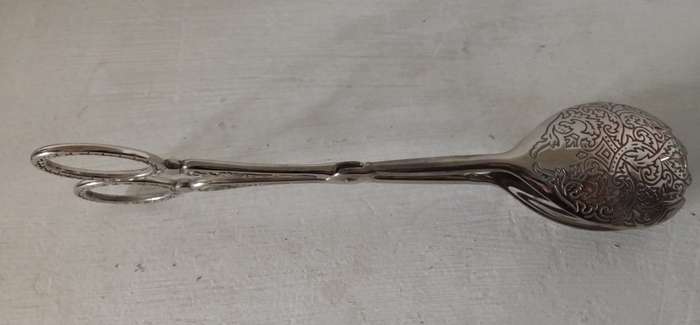 Vintage  SP  Tong
