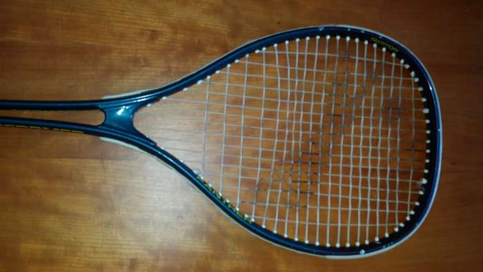 Slazenger Panther Performer Squash  Racket