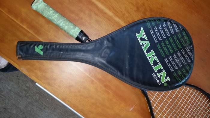 Yakin Squash  Racket