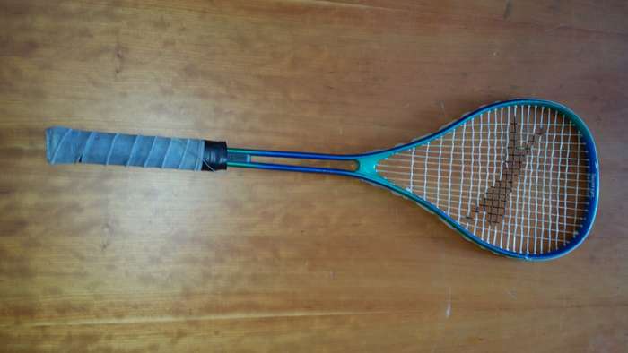 Slazenger Panther Flyer  Squash  Racket